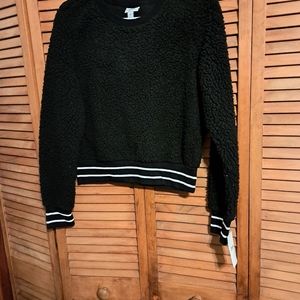 JENNI Women's Sporty Fleece